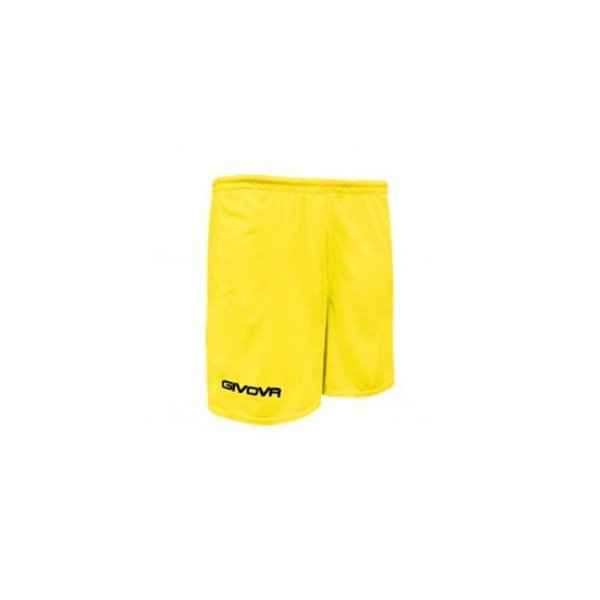 Givova Panta Givova One (P016 YELLOW)