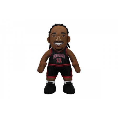 Bleacher Creatures Demar Derozan 10In Plush Figure Κουκλάκι Nba 