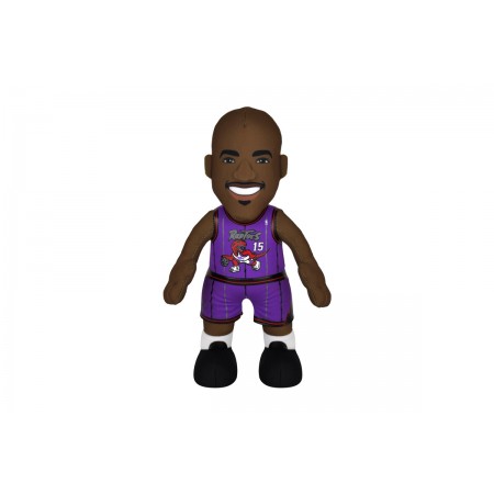 Bleacher Creatures Vince Carter 10In Plush Figure Κουκλάκι Nba 