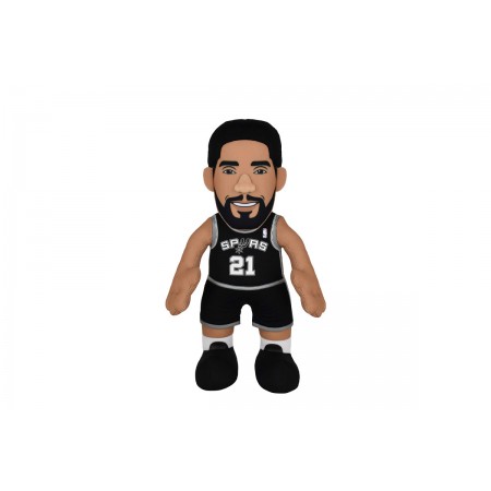 Bleacher Creatures Tim Duncan 10In Plush Figure Κουκλάκι Nba 