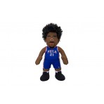 Bleacher Creatures Joel Embiid Λούτρινη Φιγούρα