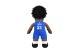 Bleacher Creatures Joel Embiid Λούτρινη Φιγούρα