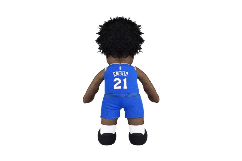 Bleacher Creatures Joel Embiid Λούτρινη Φιγούρα