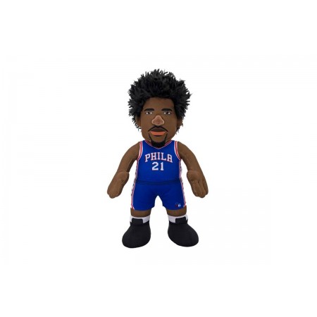 Bleacher Creatures Joel Embiid 10In Plush Figure Κουκλάκι Nba 