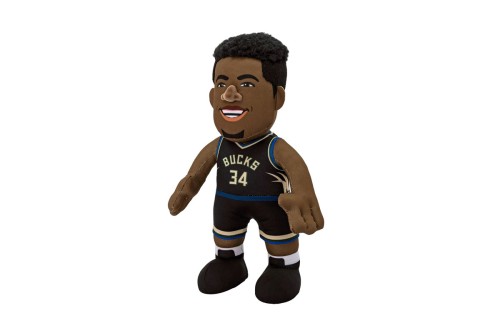 Bleacher Creatures Giannis Antetokounmpo Plush Figure Κουκλάκι Nba (P1-NBP-BUK-GA4X)