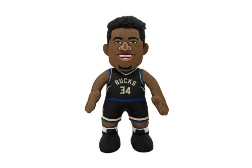 Bleacher Creatures Giannis Antetokounmpo Plush Figure Κουκλάκι Nba (P1-NBP-BUK-GA4X)