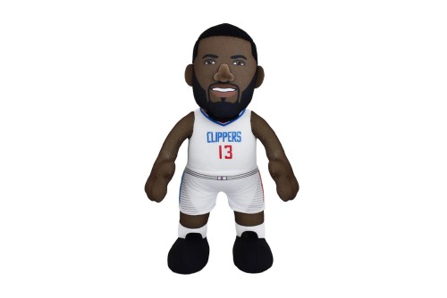 Bleacher Creatures Paul George 10In Plush Figure Κουκλάκι Nba (P1-NBP-CLP-PGE)