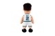 Bleacher Creatures LaMelo Ball Λούτρινη Φιγούρα