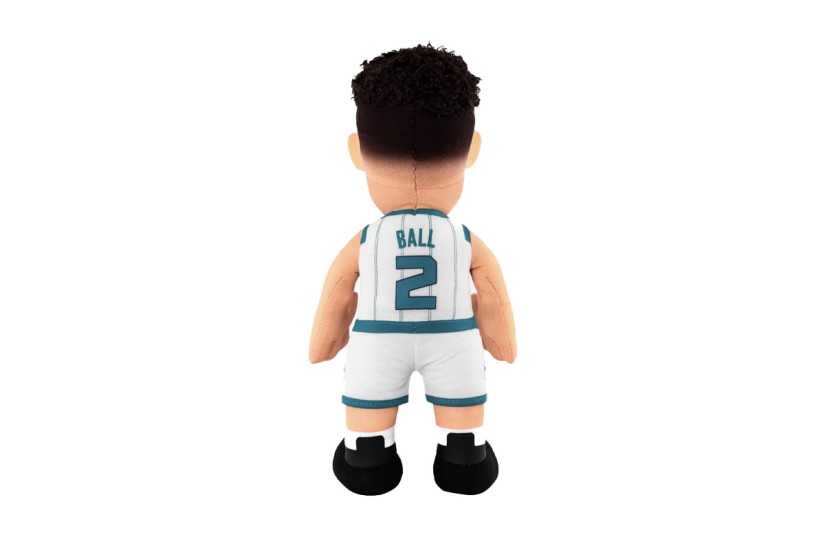 Bleacher Creatures LaMelo Ball Λούτρινη Φιγούρα
