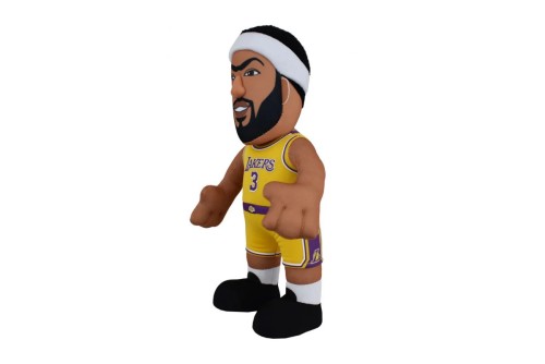 Bleacher Creatures Anthony Davis 10In Figure Κουκλάκι Nba (P1-NBP-LAK-ADAX)