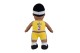 Bleacher Creatures NBA Λούτρινη Φιγούρα