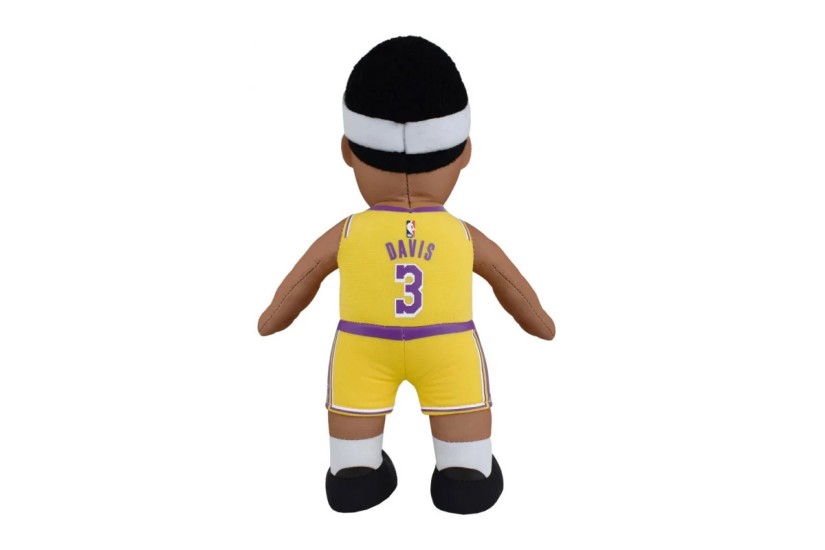 Bleacher Creatures NBA Λούτρινη Φιγούρα