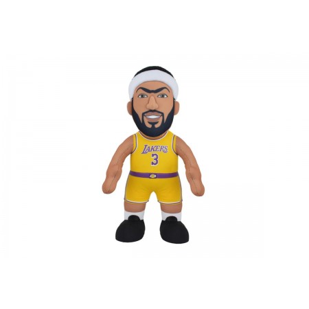 Bleacher Creatures Anthony Davis 10In Figure Κουκλάκι Nba 