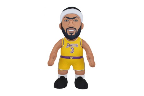 Bleacher Creatures Anthony Davis 10In Figure Κουκλάκι Nba (P1-NBP-LAK-ADAX)