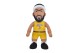 Bleacher Creatures NBA Λούτρινη Φιγούρα
