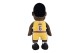 Bleacher Creatures LeBron James Λούτρινη Φιγούρα