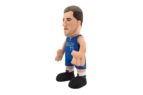 Bleacher Creatures Nba Dallas Mavericks Luka Doncic 10In Plush Figure (P1-NBP-MAV-LD2X)