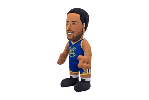 Bleacher Creatures Stephen Curry 10In Plush Figure Κουκλάκι Nba (P1-NBP-WAR-SC6X)