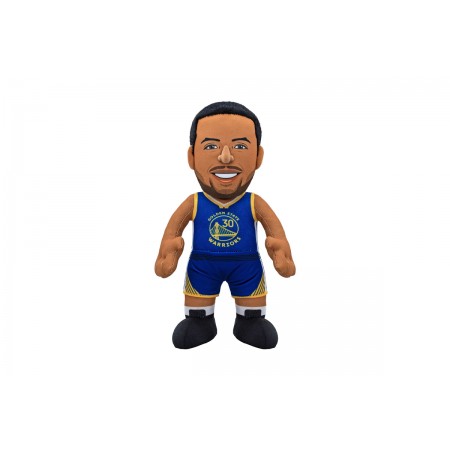 Bleacher Creatures Stephen Curry 10In Plush Figure Κουκλάκι Nba 