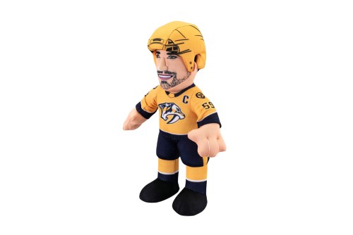 Bleacher Creatures Nashville Predators Roman Josi 10In Plush Figure Κουκλάκι Nb (P1-NHP-PRE-RJOX)