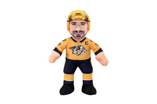 Bleacher Creatures Nashville Predators Roman Josi 10In Plush Figure Κουκλάκι Nb (P1-NHP-PRE-RJOX)