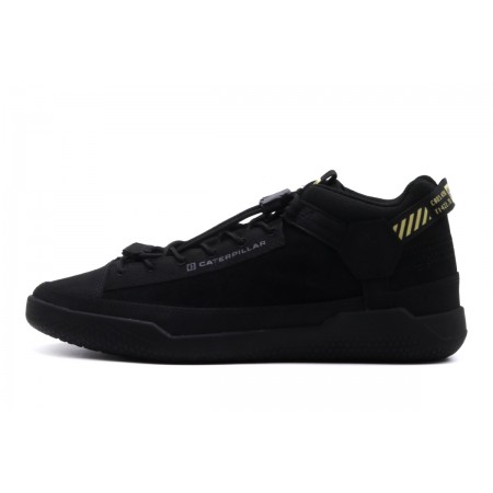 Caterpillar Hex Utility Sneakers 