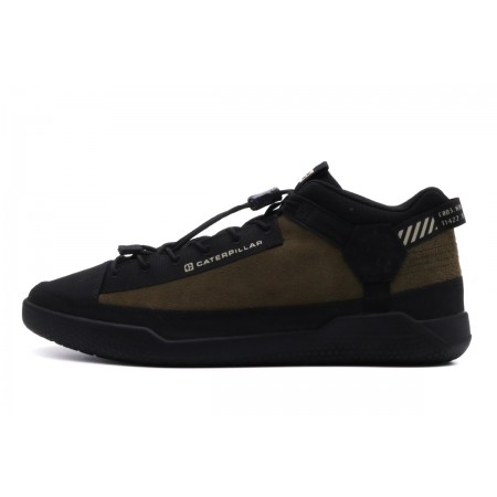 Caterpillar Hex Utility Sneakers 