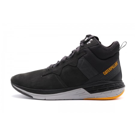 Caterpillar Cityrogue Mid Μποτάκια Μόδας 