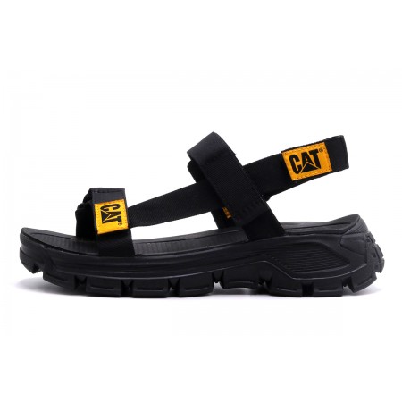 Caterpillar Progressor Web Bld Σανδάλια 