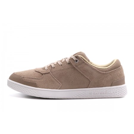 Caterpillar Pause Sport Low Sneakers 