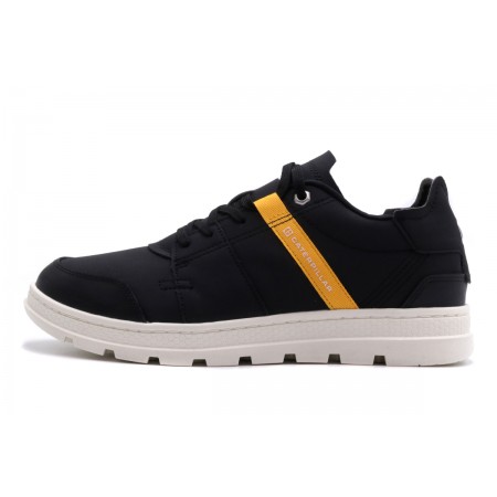 Caterpillar Cite Low Nappa Sneakers 