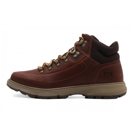 Caterpillar Forerunner Boots Μποτάκια Μόδας 