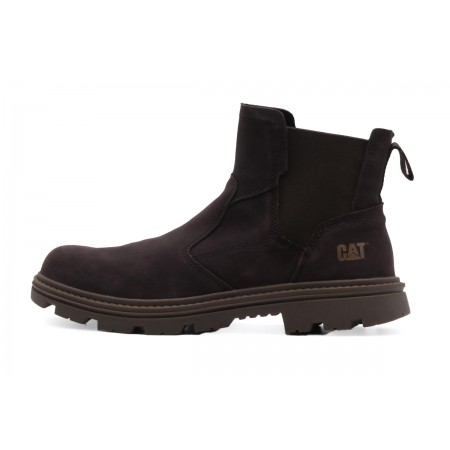 Caterpillar Practitioner Boots Μποτάκια Μόδας 
