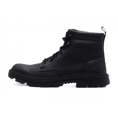 Caterpillar Practitioner Mid Boots Μποτάκια Μόδας 