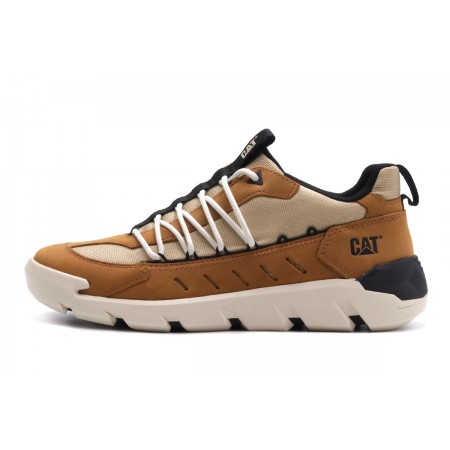 Caterpillar Crail Sport Low Sneakers 