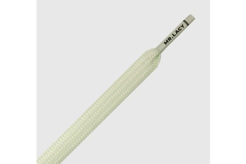 Mr.lacy Pastels 120Cm Κορδόνια Ελαστικά (PASTELS GREEN)
