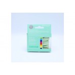 Mr.Lacy Pastels Κορδόνια Λαχανί