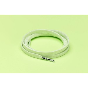 Mr.lacy Pastels Κορδόνια (PASTELS GREEN)