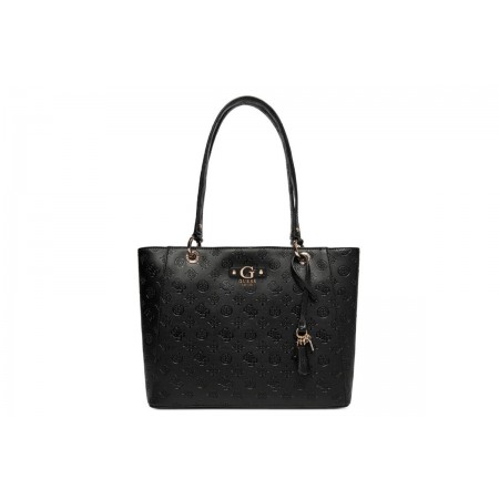 Guess Dita Logo Τσάντα Tote 