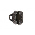 Guess Manhattan Τσάντα Πλάτης Fashion (PG699433 MOCHA LOGO)