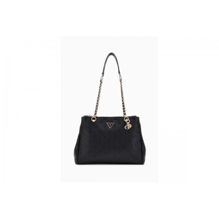Guess Cresidia Τσάντα Shopper 