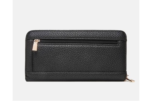 Guess Brenton Πορτοφόλι (PG9648146 BLACK)