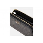 Guess Brenton Slg Πορτοφόλι (PG9648146 BLACK)
