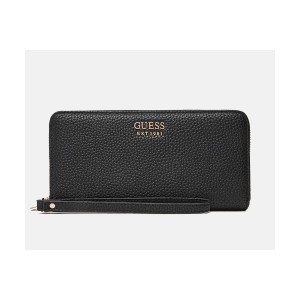 Guess Brenton Slg Πορτοφόλι (PG9648146 BLACK)