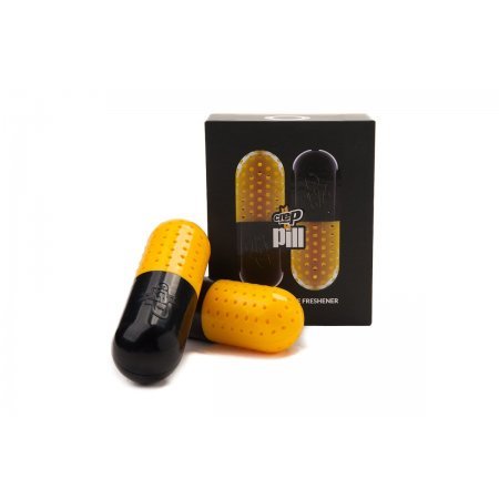 Crep Protect Pill Καθαριστικό Παπουτσιών 