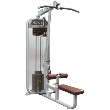 Amila Lat Pulldown  Seated Row Pl9002 Χωρίς Πλάκες Βαρών 