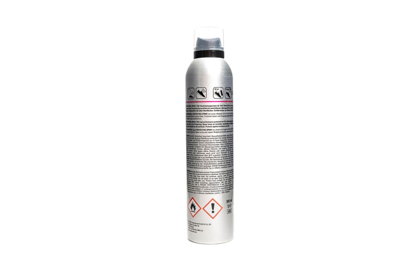 Collonil Carbon Protecting Σπρέι Αδιαβροχοποίησης