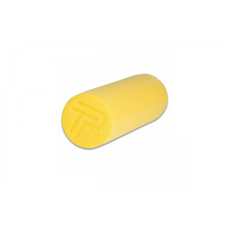Protec Foam Roller-Yellow 4X12In Κύλινδρος Ισορροπίας 
