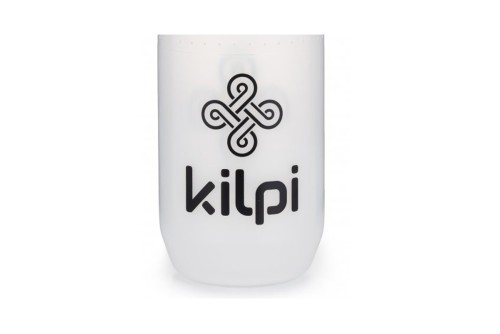 Kilpi Fresh-U Παγούρι (PU0004KI BLK)