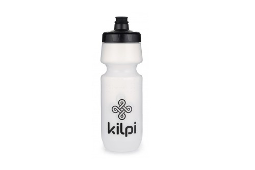 Kilpi Fresh-U Παγούρι (PU0004KI BLK)